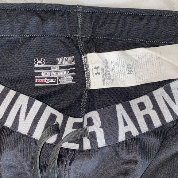 UA shorts - Picture 2 of 4